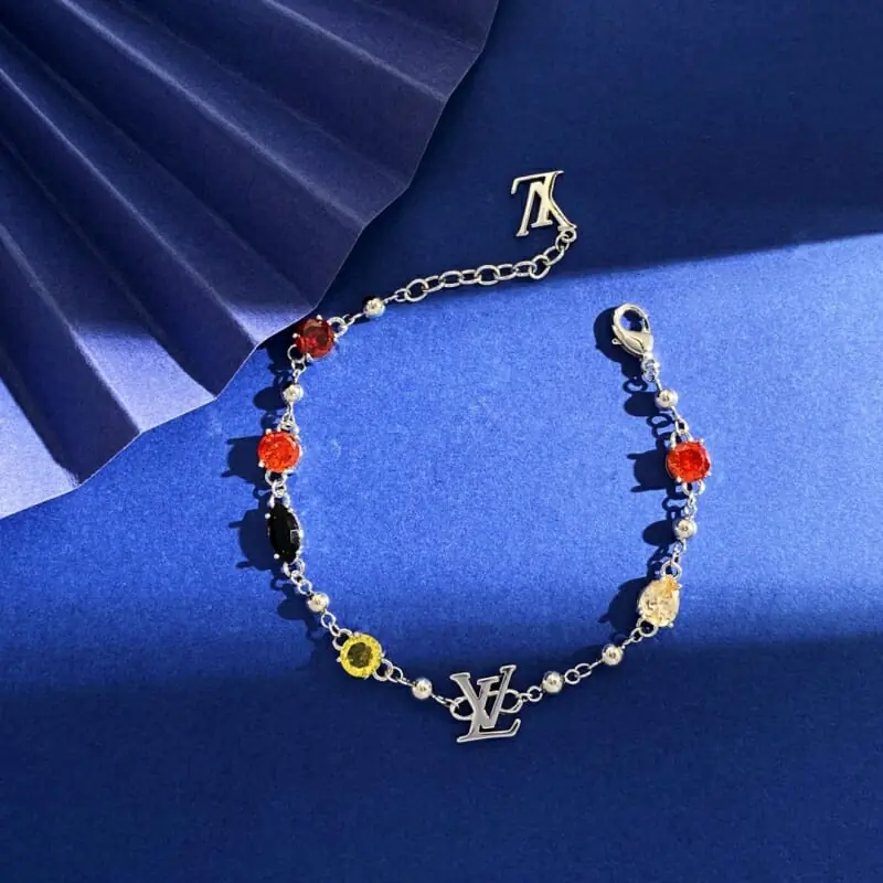 louis vuitton lv bracelets pour femme s_1240260